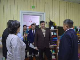 Новое здание школы построят в арктическом селе Батагай-Алыта