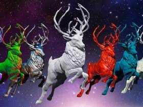 Возвращение к истокам. Внучка коренного оленевода - о возрождении дела предков с помощью реалити-шоу