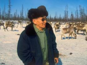 Возвращение к истокам. Внучка коренного оленевода - о возрождении дела предков с помощью реалити-шоу