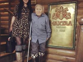 Возвращение к истокам. Внучка коренного оленевода - о возрождении дела предков с помощью реалити-шоу