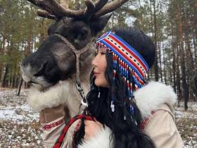 Возвращение к истокам. Внучка коренного оленевода - о возрождении дела предков с помощью реалити-шоу