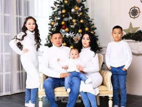 Возвращение к истокам. Внучка коренного оленевода - о возрождении дела предков с помощью реалити-шоу