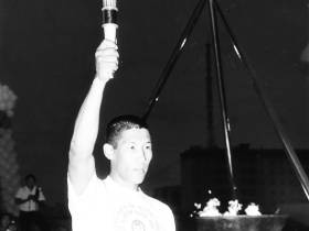 Юрий Семенов: «Зажжение огня «Дети Азии» символизирует истоки значимого международного события»