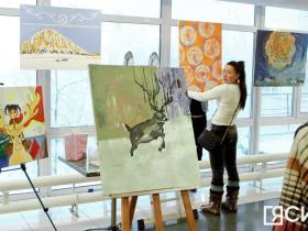 О проектах творческого объединения «Кындыкан» узнали пять миллионов человек