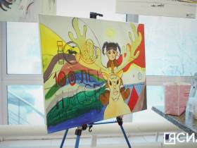 О проектах творческого объединения «Кындыкан» узнали пять миллионов человек