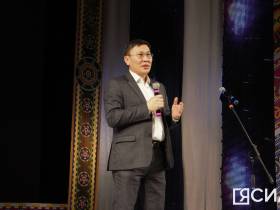 О проектах творческого объединения «Кындыкан» узнали пять миллионов человек