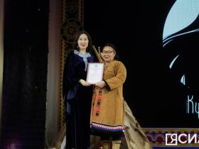 О проектах творческого объединения «Кындыкан» узнали пять миллионов человек