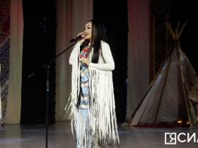 О проектах творческого объединения «Кындыкан» узнали пять миллионов человек