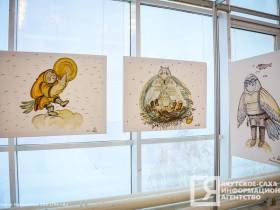 О проектах творческого объединения «Кындыкан» узнали пять миллионов человек