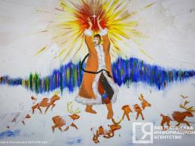 О проектах творческого объединения «Кындыкан» узнали пять миллионов человек