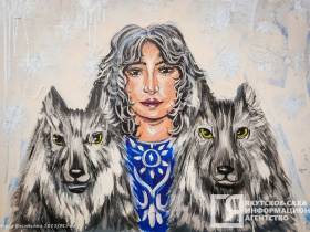 О проектах творческого объединения «Кындыкан» узнали пять миллионов человек