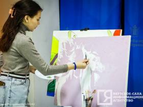 О проектах творческого объединения «Кындыкан» узнали пять миллионов человек