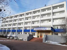 Более 300 сотрудников «Якутугля» оздоровились в санатории  «Горизонт»