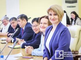 Повышение зарплат и современные детские сады: новую концепцию дошкольного образования примут в Якутии