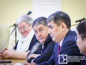 Повышение зарплат и современные детские сады: новую концепцию дошкольного образования примут в Якутии