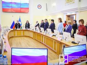 Повышение зарплат и современные детские сады: новую концепцию дошкольного образования примут в Якутии