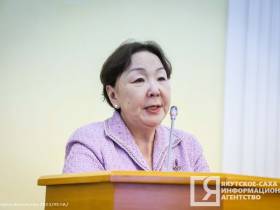 Повышение зарплат и современные детские сады: новую концепцию дошкольного образования примут в Якутии