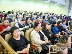 Повышение зарплат и современные детские сады: новую концепцию дошкольного образования примут в Якутии