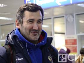 В Якутск прибыли первые участники Кубка главы Якутии по шахматам