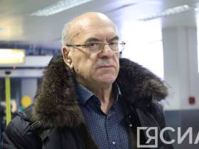 В Якутск прибыли первые участники Кубка главы Якутии по шахматам