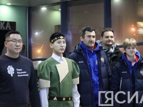 В Якутск прибыли первые участники Кубка главы Якутии по шахматам