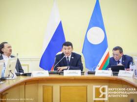 Второй том книги «Якуты» Вацлава Серошевского презентовали в Якутске