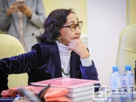 Второй том книги «Якуты» Вацлава Серошевского презентовали в Якутске