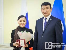 Второй том книги «Якуты» Вацлава Серошевского презентовали в Якутске