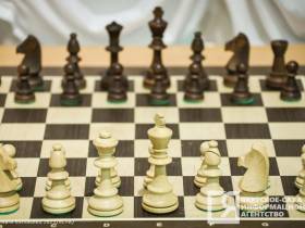 С участием гроссмейстеров стартовал Кубок главы Якутии по шахматам