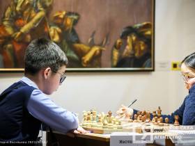 С участием гроссмейстеров стартовал Кубок главы Якутии по шахматам