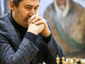 С участием гроссмейстеров стартовал Кубок главы Якутии по шахматам