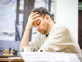 С участием гроссмейстеров стартовал Кубок главы Якутии по шахматам