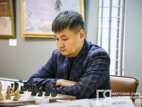 С участием гроссмейстеров стартовал Кубок главы Якутии по шахматам