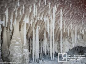 Фото и видео: как проходит выморозка судов в Якутии