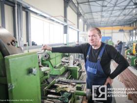 Фото и видео: как проходит выморозка судов в Якутии