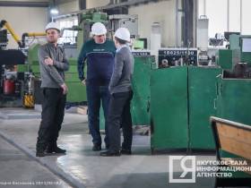 Фото и видео: как проходит выморозка судов в Якутии