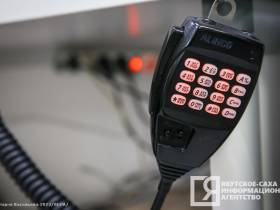 Когда счёт идет на минуты: как работает станция скорой помощи в Якутске