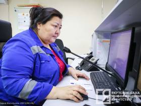 Когда счёт идет на минуты: как работает станция скорой помощи в Якутске