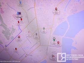 Когда счёт идет на минуты: как работает станция скорой помощи в Якутске