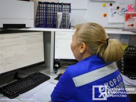 Когда счёт идет на минуты: как работает станция скорой помощи в Якутске