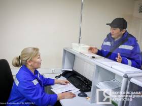 Когда счёт идет на минуты: как работает станция скорой помощи в Якутске