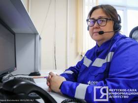 Когда счёт идет на минуты: как работает станция скорой помощи в Якутске