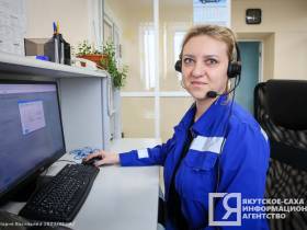 Когда счёт идет на минуты: как работает станция скорой помощи в Якутске