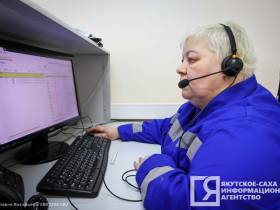 Когда счёт идет на минуты: как работает станция скорой помощи в Якутске