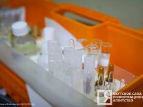 Когда счёт идет на минуты: как работает станция скорой помощи в Якутске