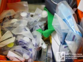 Когда счёт идет на минуты: как работает станция скорой помощи в Якутске