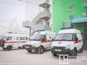 Когда счёт идет на минуты: как работает станция скорой помощи в Якутске