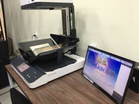 Районы Якутии смогут оцифровать свое культурное наследие