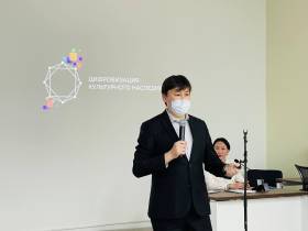 Районы Якутии смогут оцифровать свое культурное наследие