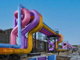 Дизайнер Артемий Лебедев представил мастер-план Якутска